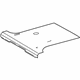 Mercedes-Benz 463-680-52-46-7088 Floor Cover Mercedes-Benz 463-680-52-46-7088 Floor Cover