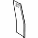 Mercedes-Benz 463-694-18-25-7095 Rear Pillar Trim Mercedes-Benz 463-694-18-25-7095 Rear Pillar Trim