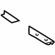 Mercedes-Benz 463-686-11-36-9051 Scuff Plate Mercedes-Benz 463-686-11-36-9051 Scuff Plate