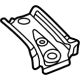 Mercedes-Benz 247-636-27-00 Side Support Mercedes-Benz 247-636-27-00 Side Support