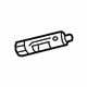 Mercedes-Benz 207-905-33-00 Antenna Booster Mercedes-Benz 207-905-33-00 Antenna Booster
