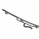 Mercedes-Benz 207-820-01-75 Antenna Mercedes-Benz 207-820-01-75 Antenna