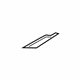 Mercedes-Benz 910-689-18-00-9051 INSERT Mercedes-Benz 910-689-18-00-9051 INSERT