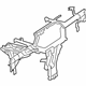 Mercedes-Benz 907-680-43-00 CROSSMEMBER Mercedes-Benz 907-680-43-00 CROSSMEMBER