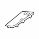 Mercedes-Benz 910-680-07-00-9051 Storage Box Mercedes-Benz 910-680-07-00-9051 Storage Box