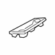 Mercedes-Benz 910-680-34-01-9051 STOWAGE TRAY Mercedes-Benz 910-680-34-01-9051 STOWAGE TRAY