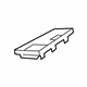 Mercedes-Benz 910-680-08-00-9051 STOWAGE COMPARTMENT Mercedes-Benz 910-680-08-00-9051 STOWAGE COMPARTMENT