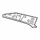 Mercedes-Benz 463-620-97-00 Rear Support Mercedes-Benz 463-620-97-00 Rear Support