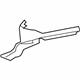 Mercedes-Benz 463-524-61-00 Front Cover Mercedes-Benz 463-524-61-00 Front Cover