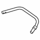 Mercedes-Benz 463-320-26-00 Strut Bar Mercedes-Benz 463-320-26-00 Strut Bar