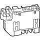 Mercedes-Benz 221-540-68-50-64 Fuse Box Mercedes-Benz 221-540-68-50-64 Fuse Box