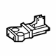 Mercedes-Benz 000-680-05-14 BRACKET Mercedes-Benz 000-680-05-14 BRACKET