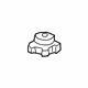 Mercedes-Benz 463-820-93-05 Speaker Mercedes-Benz 463-820-93-05 Speaker