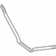 Mercedes-Benz 217-626-00-00 Support Strut Mercedes-Benz 217-626-00-00 Support Strut