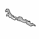 Mercedes-Benz 906-889-00-14 BRACKET Mercedes-Benz 906-889-00-14 BRACKET