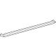 Mercedes-Benz 463-690-36-02-7C45 Trim, Side Wall Mercedes-Benz 463-690-36-02-7C45 Trim, Side Wall