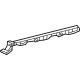 Mercedes-Benz 190-698-78-00 MOUNTING RAIL Mercedes-Benz 190-698-78-00 MOUNTING RAIL