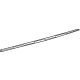 Mercedes-Benz 190-612-13-00 Center Reinforcement Mercedes-Benz 190-612-13-00 Center Reinforcement