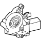 Mercedes-Benz 000-906-59-12 GEAR MOTOR Mercedes-Benz 000-906-59-12 GEAR MOTOR