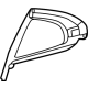 Mercedes-Benz 214-730-09-00 SIDE WINDOW, FIXED Mercedes-Benz 214-730-09-00 SIDE WINDOW, FIXED