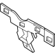 Mercedes-Benz 247-888-91-01 BRACKET Mercedes-Benz 247-888-91-01 BRACKET