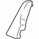 Mercedes-Benz 212-920-18-30-7H23 Bolster Pad Mercedes-Benz 212-920-18-30-7H23 Bolster Pad