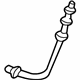 Mercedes-Benz 211-420-07-48-64 Brake Hose Mercedes-Benz 211-420-07-48-64 Brake Hose