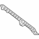 Mercedes-Benz 172-885-07-65 Mount Frame Mercedes-Benz 172-885-07-65 Mount Frame