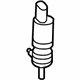 Mercedes-Benz 204-866-02-21 Front Washer Pump Mercedes-Benz 204-866-02-21 Front Washer Pump