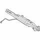 Mercedes-Benz 205-810-02-20-9051 Sunshade Mercedes-Benz 205-810-02-20-9051 Sunshade