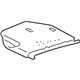 Mercedes-Benz 208-680-06-36 Lower Trim Mercedes-Benz 208-680-06-36 Lower Trim
