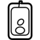 Mercedes-Benz 197-870-00-51 Lift Gate Switch Mercedes-Benz 197-870-00-51 Lift Gate Switch