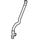 Mercedes-Benz 223-501-35-01 Reservoir Hose Mercedes-Benz 223-501-35-01 Reservoir Hose