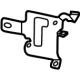 Mercedes-Benz 223-504-01-00 Pump Bracket Mercedes-Benz 223-504-01-00 Pump Bracket