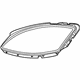 Mercedes-Benz 221-826-01-58 Seal Mercedes-Benz 221-826-01-58 Seal
