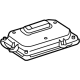 Mercedes-Benz 216-870-03-85 Exchange Control Unit Mercedes-Benz 216-870-03-85 Exchange Control Unit