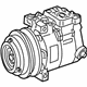 Mercedes-Benz 002-230-23-11-87 Compressor Assembly Mercedes-Benz 002-230-23-11-87 Compressor Assembly