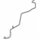 Mercedes-Benz 164-830-48-15 Return Line Mercedes-Benz 164-830-48-15 Return Line