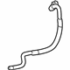 Mercedes-Benz 164-830-01-15 Return Hose Mercedes-Benz 164-830-01-15 Return Hose