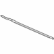 Mercedes-Benz 222-524-06-47 Strut Mercedes-Benz 222-524-06-47 Strut