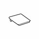 Mercedes-Benz 639-546-00-35 TERMINAL PROTECTIVE CAP Mercedes-Benz 639-546-00-35 TERMINAL PROTECTIVE CAP