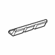 Mercedes-Benz 639-541-02-12 RAIL Mercedes-Benz 639-541-02-12 RAIL