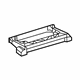 Mercedes-Benz 447-541-05-40 BRACKET Mercedes-Benz 447-541-05-40 BRACKET