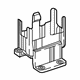 Mercedes-Benz 447-545-56-40 BRACKET Mercedes-Benz 447-545-56-40 BRACKET