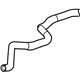 Mercedes-Benz 156-238-10-82 Hose Mercedes-Benz 156-238-10-82 Hose