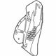 Mercedes-Benz 172-910-25-03-9051 Seat Back Panel Mercedes-Benz 172-910-25-03-9051 Seat Back Panel