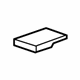 Mercedes-Benz 172-914-09-00 Base Mercedes-Benz 172-914-09-00 Base