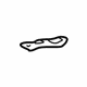 Mercedes-Benz 210-887-08-27-64 Handle Mercedes-Benz 210-887-08-27-64 Handle