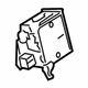 Mercedes-Benz 166-905-29-00-9107 Control Switch Mercedes-Benz 166-905-29-00-9107 Control Switch