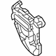 Mercedes-Benz 166-464-04-17 Contact Plate Mercedes-Benz 166-464-04-17 Contact Plate